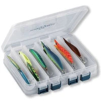 Cutie SAKURA Meiho SK-9145 Reversible Clear, 20.6x17x4.2cm Cutie SAKURA Meiho SK-9145 Reversible Clear, 20.6x17x4.2cm