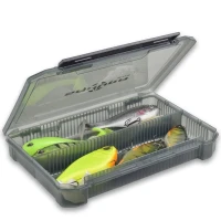 Cutie SAKURA Meiho SK-9338 Smoke, 27.5x18.7x4.3cm Cutie SAKURA Meiho SK-9338 Smoke, 27.5x18.7x4.3cm