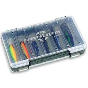 Cutie SAKURA Meiho SK-L86 Reverseble, 17.5x10.5x3.6cm Cutie SAKURA Meiho SK-L86 Reverseble, 17.5x10.5x3.6cm