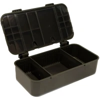 Cutie SONIK Lokbox Compact S-3, 24.5x13x7.5cm Cutie SONIK Lokbox Compact S-3, 24.5x13x7.5cm