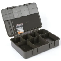 Cutie SONIK Lokbox Medium, 29x20x7.5cm Cutie SONIK Lokbox Medium, 29x20x7.5cm