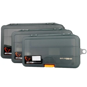 Cutie Savage Gear Pentru Naluci Nr.3 18.6x10.3x3.4cm