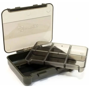 Cutie Sonik Lokbox Internal 2-6 Compartimente, 10.2x8.6x2.5cm Cutie Sonik Lokbox Internal 2-6 Compartimente, 10.2x8.6x2.5cm