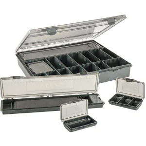 Cutie The One Complate Tackle Boxes