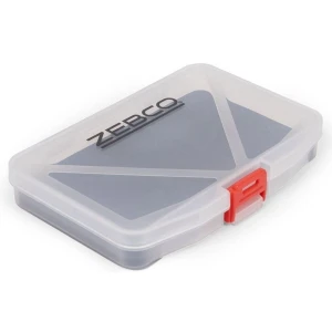 Cutie ZEBCO Magic Micro Box Full EVA, 14.5x10x2.5cm