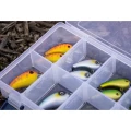 Cutie ZEBCO Trophy Accessory Box, 15Comp, 17x10x2cm Cutie ZEBCO Trophy Accessory Box, 15Comp, 17x10x2cm