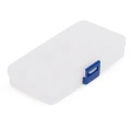 Cutie ZEBCO Trophy Accessory Box, 15Comp, 17x10x2cm