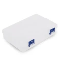 Cutie ZEBCO Trophy Accessory Box, 15Comp, 17x10x2cm