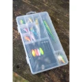 Cutie ZEBCO Trophy Accessory Jighead Box, 27x18x4.5cm Cutie ZEBCO Trophy Accessory Jighead Box, 27x18x4.5cm