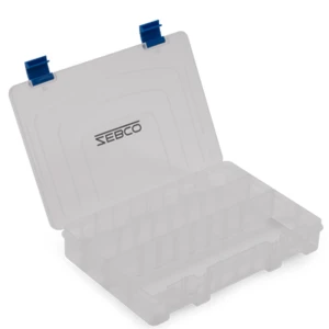 Cutie ZEBCO Trophy Box Large 2, 36x22.5x3.5cm