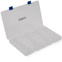 Cutie ZEBCO Trophy Box Medium 2, 28x19x4.5cm