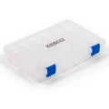 Cutie ZEBCO Trophy Box Medium 3, 28x19x4.5cm Cutie ZEBCO Trophy Box Medium 3, 28x19x4.5cm