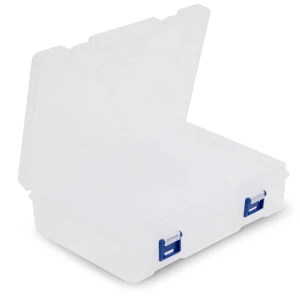 Cutie Zebco Trophy Double Decker Box, 23x16x6cm