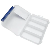 Cutie Zebco Trophy Organizer 4 Slot, 20.5x14.5x3cm Cutie Zebco Trophy Organizer 4 Slot, 20.5x14.5x3cm