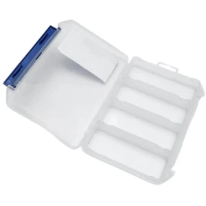 Cutie Zebco Trophy Organizer 4 Slot, 20.5x14.5x3cm