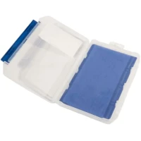 Cutie Zebco Trophy Organizer Full Eva Slot, 20.5x14.5x3cm Cutie Zebco Trophy Organizer Full Eva Slot, 20.5x14.5x3cm