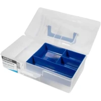 Cutie Zebco Trophy Organizer Universal, 26.5x14.5x9cm Cutie Zebco Trophy Organizer Universal, 26.5x14.5x9cm