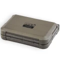 Cutie ZFISH Mini Double Box L, 13.2x9.7x3.4cm Cutie ZFISH Mini Double Box L, 13.2x9.7x3.4cm