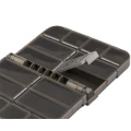 Cutie ZFISH Mini Double Box L, 13.2x9.7x3.4cm Cutie ZFISH Mini Double Box L, 13.2x9.7x3.4cm