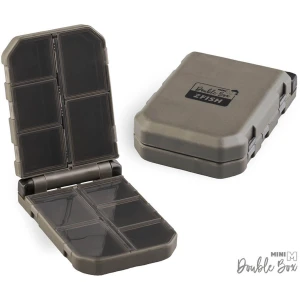 Cutie ZFISH Mini Double Box M, 10.7x7.4x3cm Cutie ZFISH Mini Double Box M, 10.7x7.4x3cm