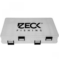 Cutie Zeck M Hardbait Box 27x18.5x4.5cm