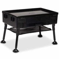 Cutie accesorii Nash Box Logic TT Rig Station & Testing Tank 46cmx30cmx10cm Cutie accesorii Nash Box Logic TT Rig Station & Testing Tank 46cmx30cmx10cm