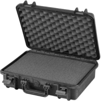 Cutie de Protectie pentru Sonar PANARO MAX380H115S, IP67, 414x345x129mm