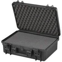 Cutie de Protectie pentru Sonar PANARO MAX430, IP67, 464x366x176mm