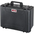 Cutie de Protectie pentru Sonar PANARO MAX465H220S, IP67, 502x415x246mm