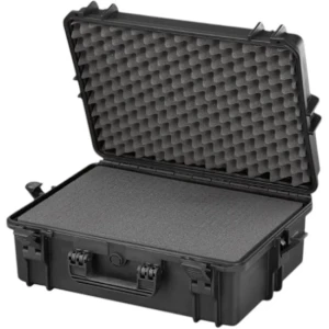 Cutie de Protectie pentru Sonar PANARO MAX505H195S, IP67, 555x428x211mm