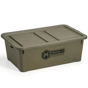 Cutie de Transport MIVARDI Hardcore cu Capac, Size M, 60x40x20cm, 36ltr Cutie de Transport MIVARDI Hardcore cu Capac, Size M, 60x40x20cm, 36ltr