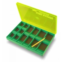 Cutie magnetica Stonfo 150x100x14mm Cutie magnetica Stonfo 150x100x14mm