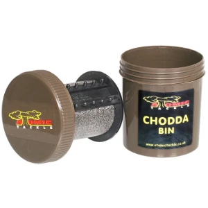 Cutie Monturi Atomic Tackle Chodda Bin Chodda Bin