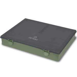 Cutie Pentru Accesorii Delphin Crp Tackle 36.5x30.0x5.5cm