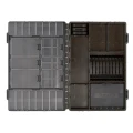 Cutie pentru Accesorii Fox EDGES Loaded Medium Tackle Box Cutie pentru Accesorii Fox EDGES Loaded Medium Tackle Box