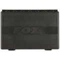 Cutie pentru Accesorii Fox EDGES Loaded Medium Tackle Box Cutie pentru Accesorii Fox EDGES Loaded Medium Tackle Box