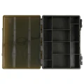 Cutie pentru Accesorii Fox EOS Loaded Carp Tackle Box Large, 33x26x5cm