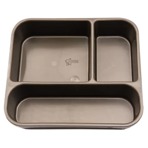 Cutie Pentru Accesorii Nash Spot On Rectangular Bucket 17l Utility Tray