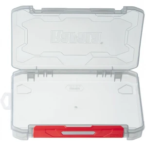 Cutie pentru Accesorii RAPALA Tackle Tray 276O, 27.6x18x4.3cm Cutie pentru Accesorii RAPALA Tackle Tray 276O, 27.6x18x4.3cm