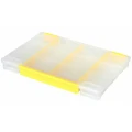 Cutie pentru Accesorii Spro TBX Clear, 25x17.5x2.5cm Cutie pentru Accesorii Spro TBX Clear, 25x17.5x2.5cm