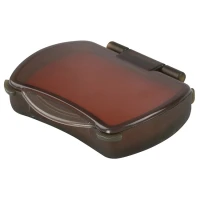 Cutie pentru Carlige Fox EDGES Hook Box X3  Cutie pentru Carlige Fox EDGES Hook Box X3