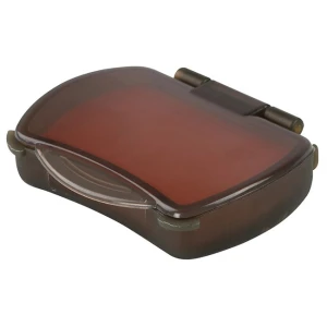 Cutie Pentru Carlige Fox Edges Hook Box X3