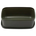 Cutie pentru Momeala Guru Green, 3 litri Cutie pentru Momeala Guru Green, 3 litri