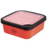 Cutie pentru Momeli si Nada Dynamite Baits 2 Pint (0.94l) Cutie pentru Momeli si Nada Dynamite Baits 2 Pint (0.94l)