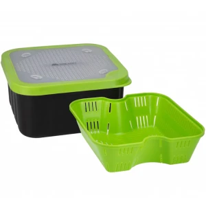 Cutie Pentru Pelete Mikado Cu Sita Strecuratoare, 2.0ltr