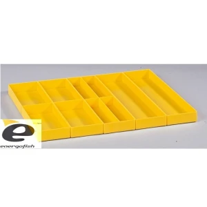 Cutii Energo Team Pentru Modul  30-5 Compartimente