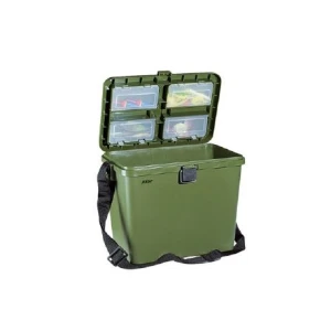 Lada Scaun Jaxon 35x23x30cm