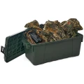 Lada PLANO Sportsman's Trunk Large, Verde Inchis, 94.6x45.7x35.6cm