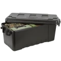 Lada PLANO Sportsman's Trunk Medium Black