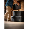 Lada PLANO Sportsman's Trunk Medium Black